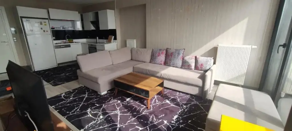 Стамбул: Full deniz ve adalar manzaralı lüx residence