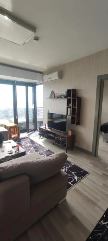 Стамбул: Full deniz ve adalar manzaralı lüx residence