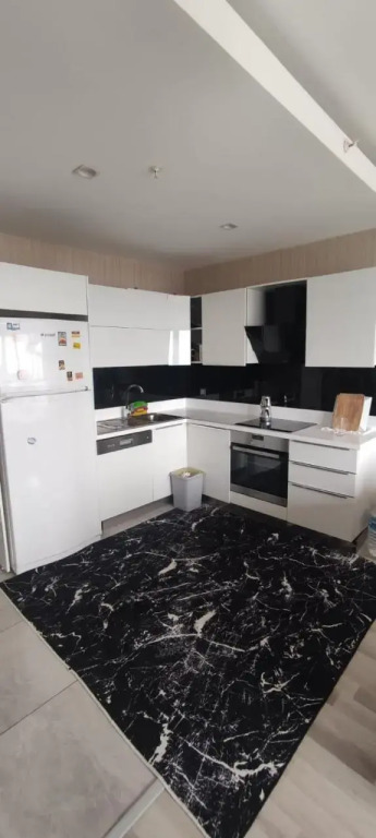 Стамбул: Full deniz ve adalar manzaralı lüx residence