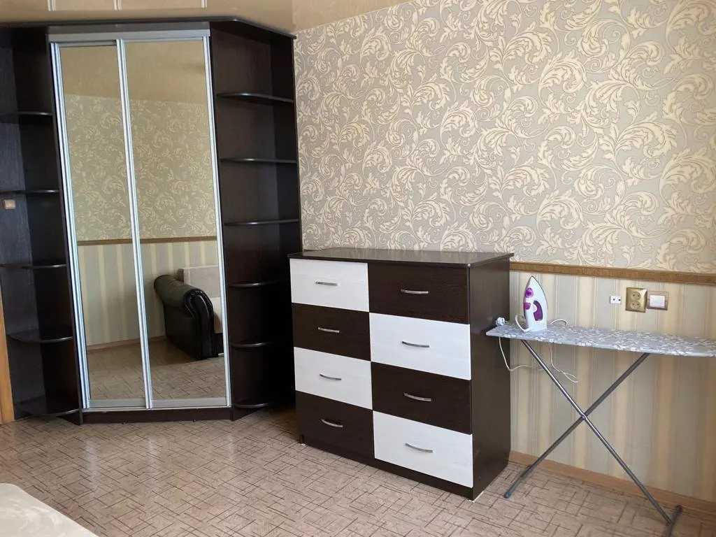 Комсомольск-на-Амуре: ApartLand (АпартЛэнд) на улице Дикопольцева