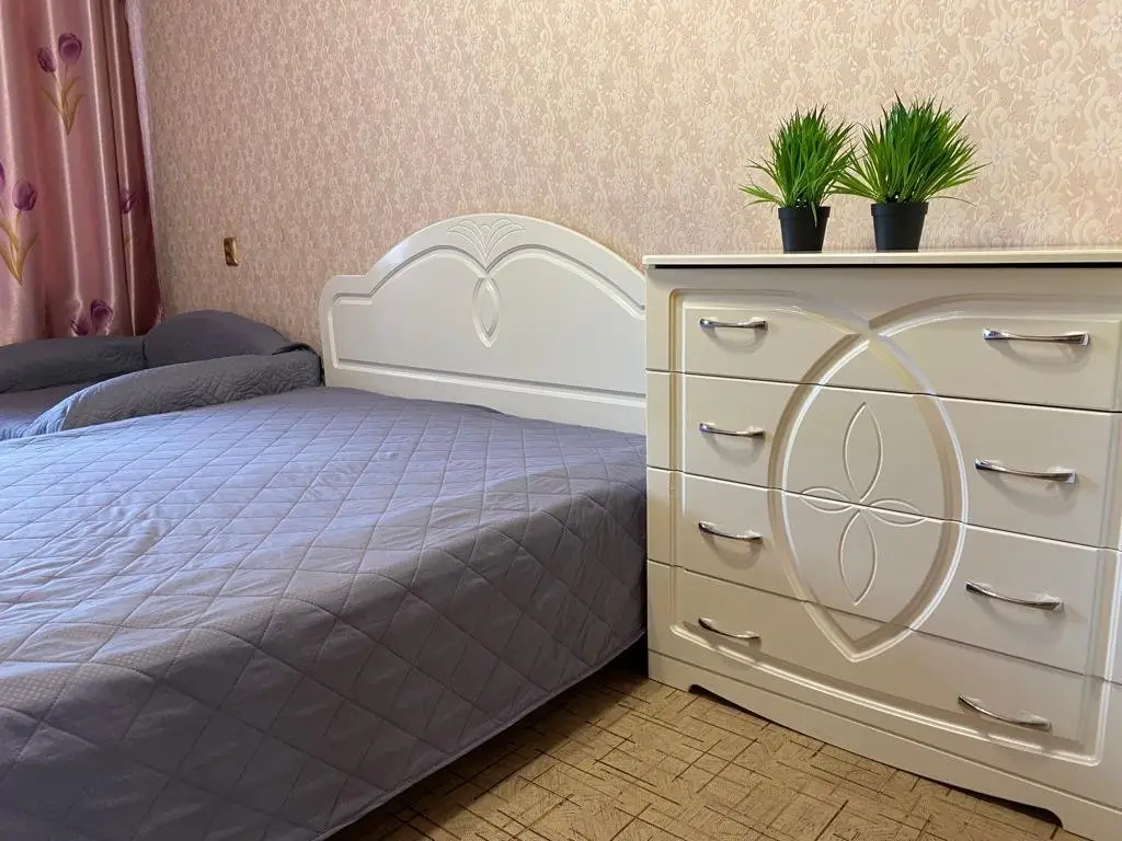 ApartLand (АпартЛэнд) на улице Дикопольцева — фото 1