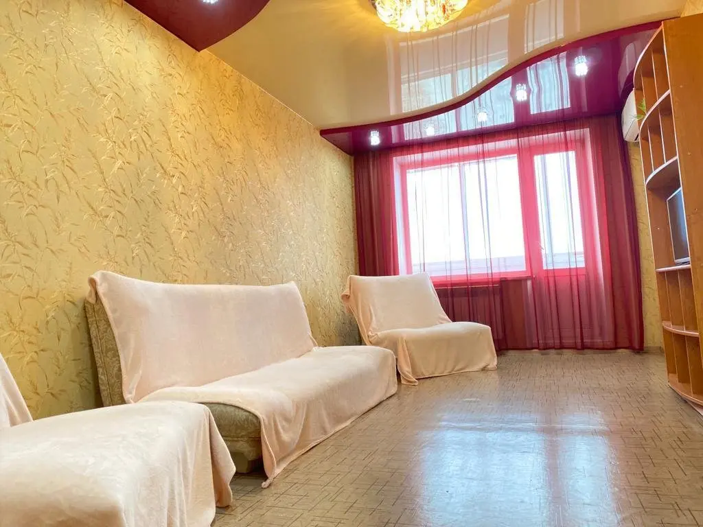 Комсомольск-на-Амуре: ApartLand (АпартЛэнд) на улице Дикопольцева