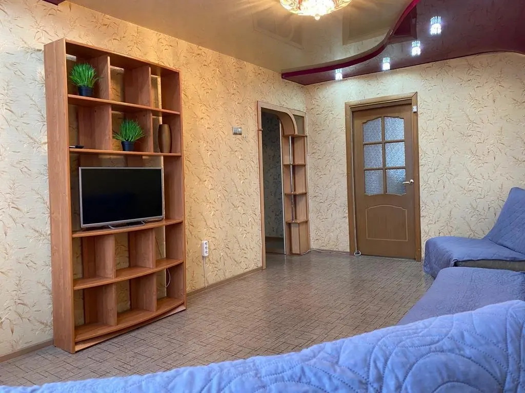 Комсомольск-на-Амуре: ApartLand (АпартЛэнд) на улице Дикопольцева