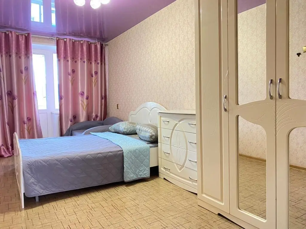 Комсомольск-на-Амуре: ApartLand (АпартЛэнд) на улице Дикопольцева