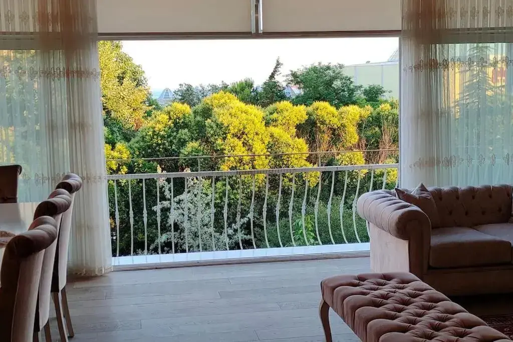 Стамбул: Luxury Flat 260sqm. Shopping/Living 3 Rooms 2 Bath