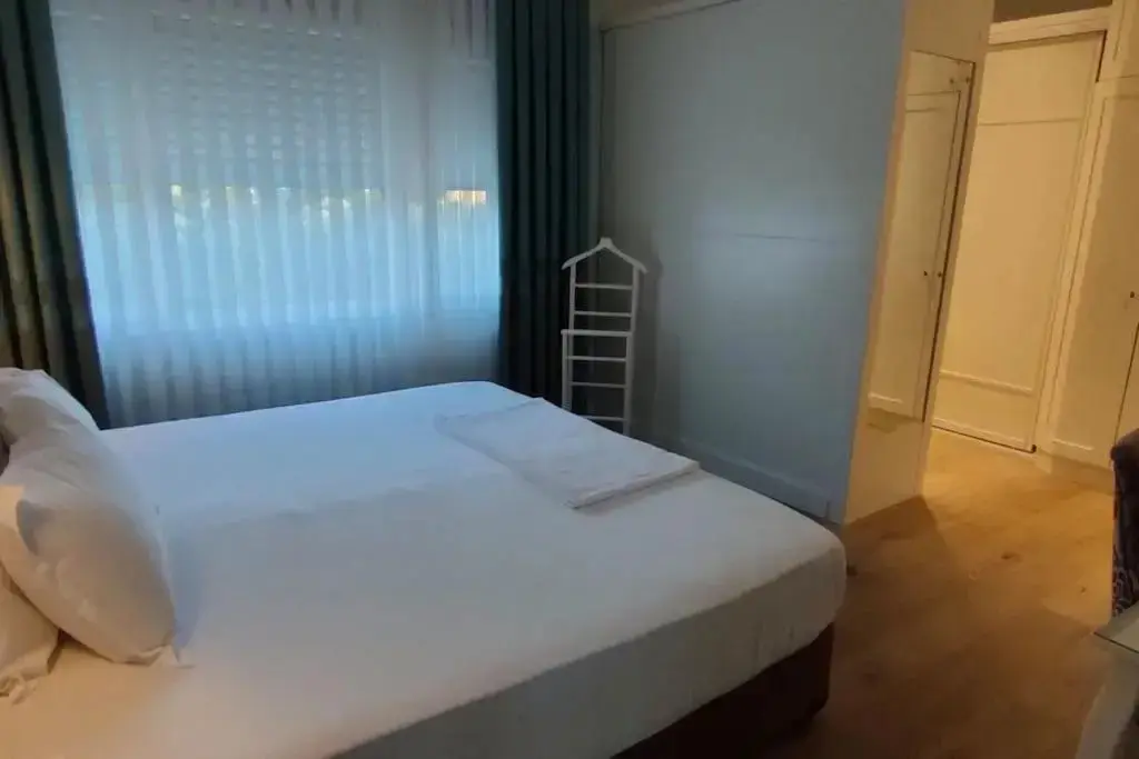 Стамбул: Luxury Flat 260sqm. Shopping/Living 3 Rooms 2 Bath