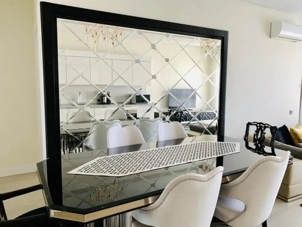 Анкара: Luxury House Ankara
