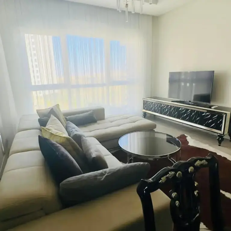 Анкара: Luxury House Ankara