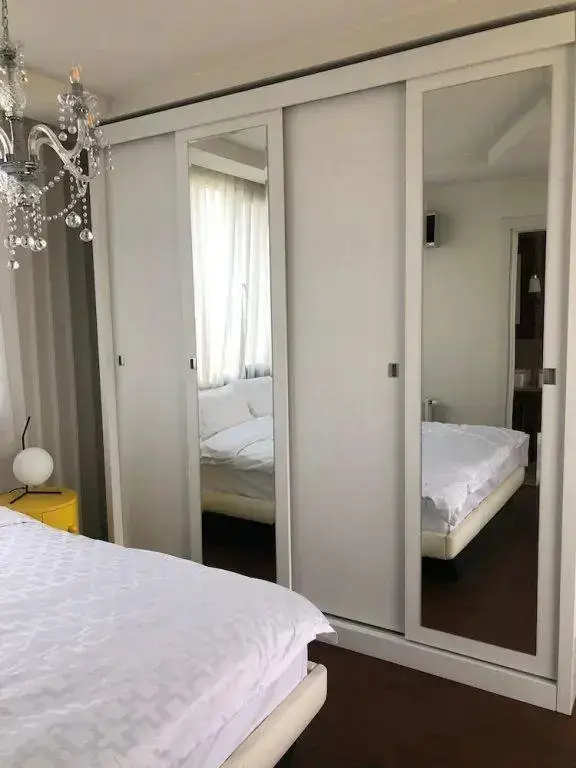 Стамбул: G Yoo 2 Bed Room with 2 Bathroom (Full City View)