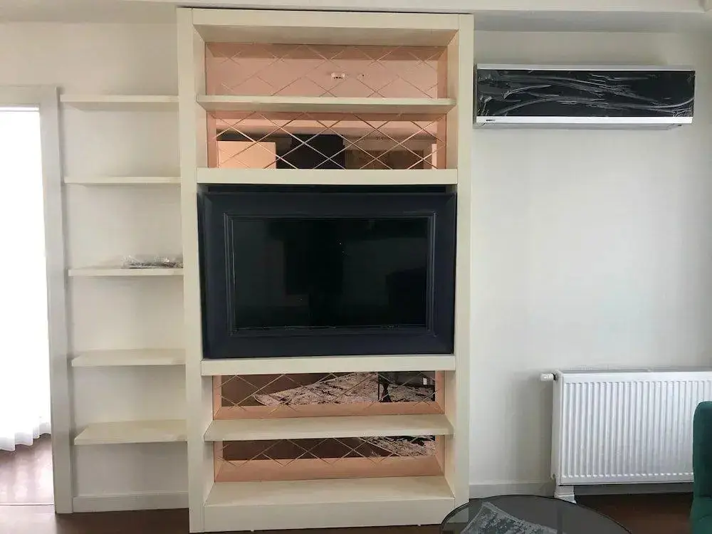 Стамбул: G Yoo 2 Bed Room with 2 Bathroom (Full City View)