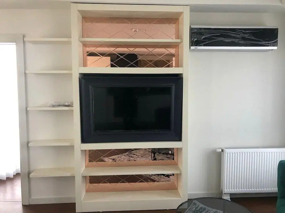 Стамбул: G Yoo 2 Bed Room with 2 Bathroom (Full City View)