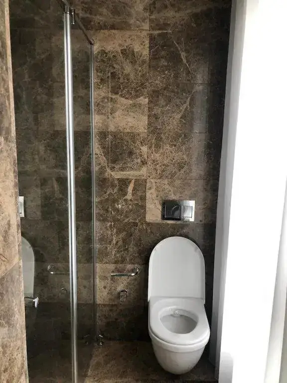 Стамбул: G Yoo 2 Bed Room with 2 Bathroom (Full City View)