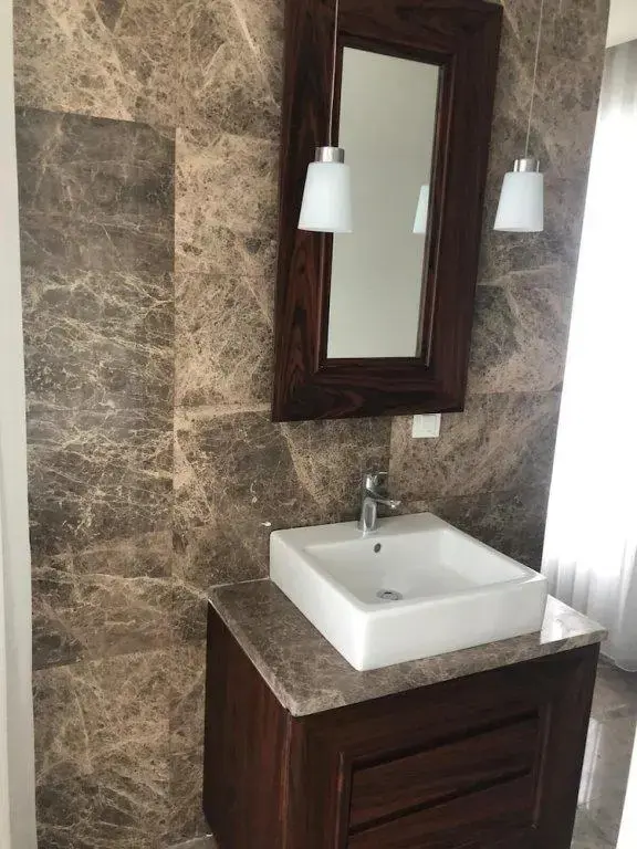 Стамбул: G Yoo 2 Bed Room with 2 Bathroom (Full City View)