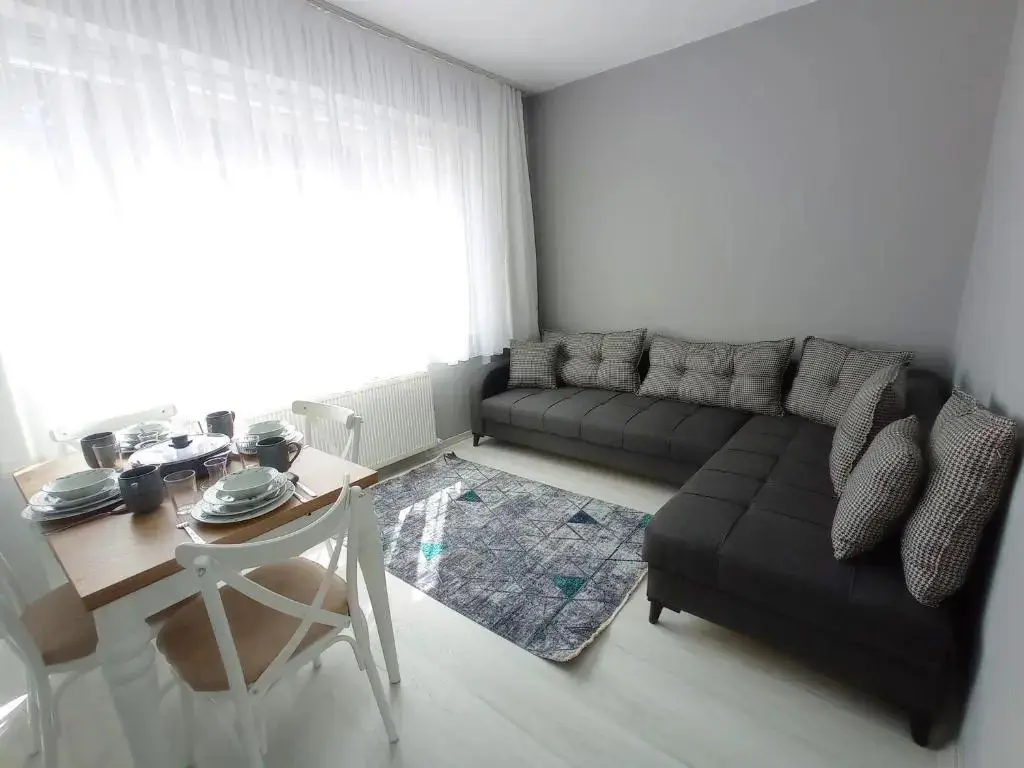 Стамбул: Confort Home in Historical Area