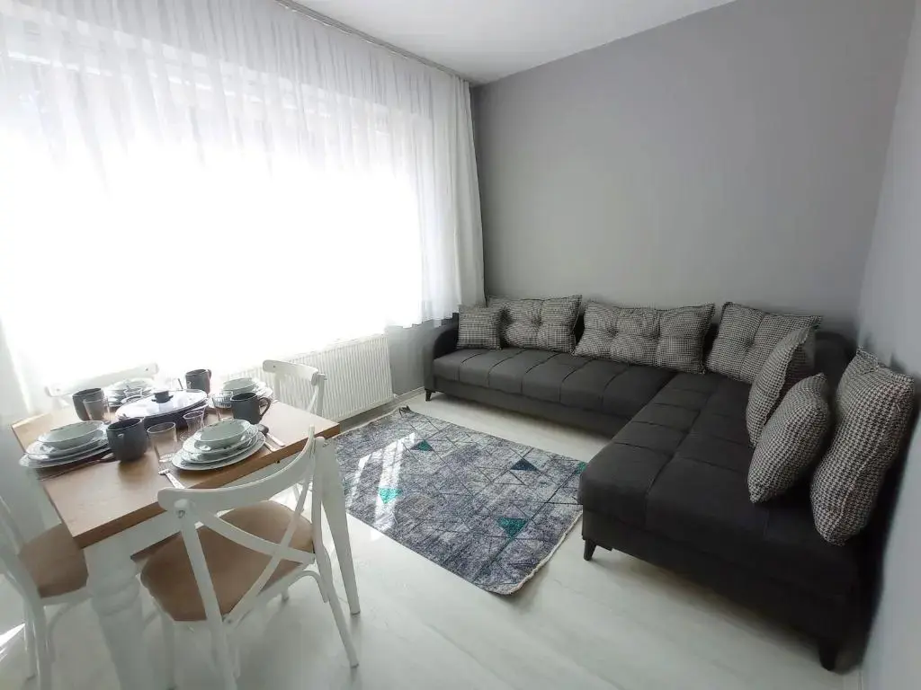 Стамбул: Confort Home in Historical Area