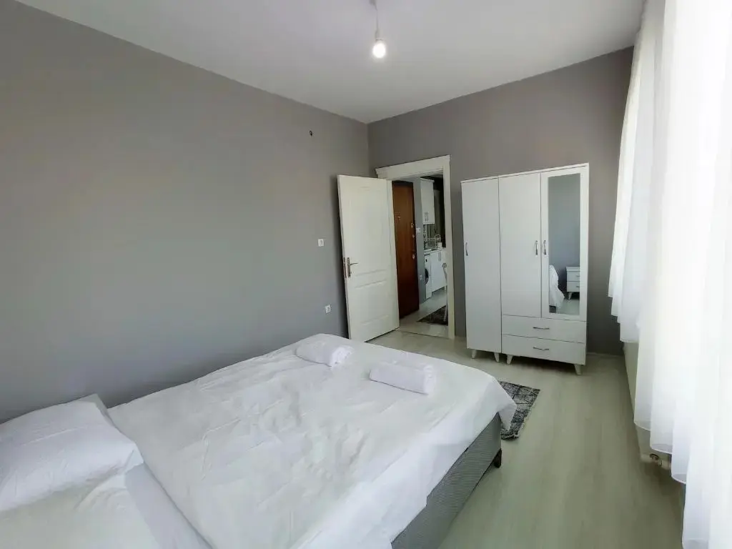 Стамбул: Confort Home in Historical Area