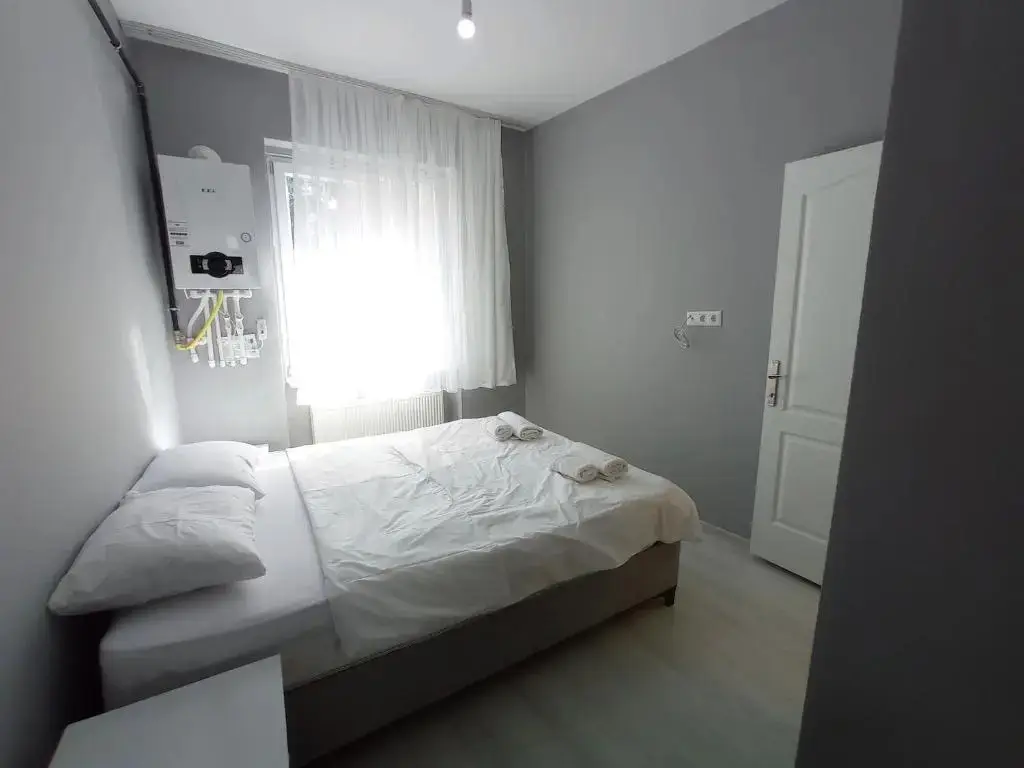 Стамбул: Confort Home in Historical Area