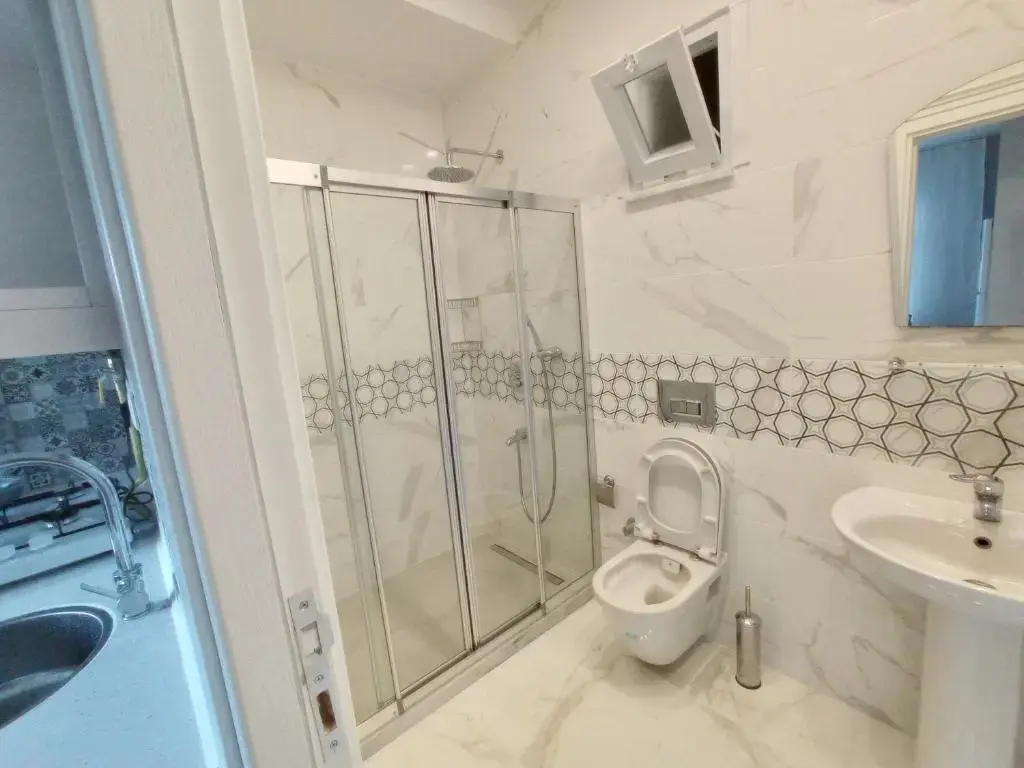 Стамбул: Confort Home in Historical Area