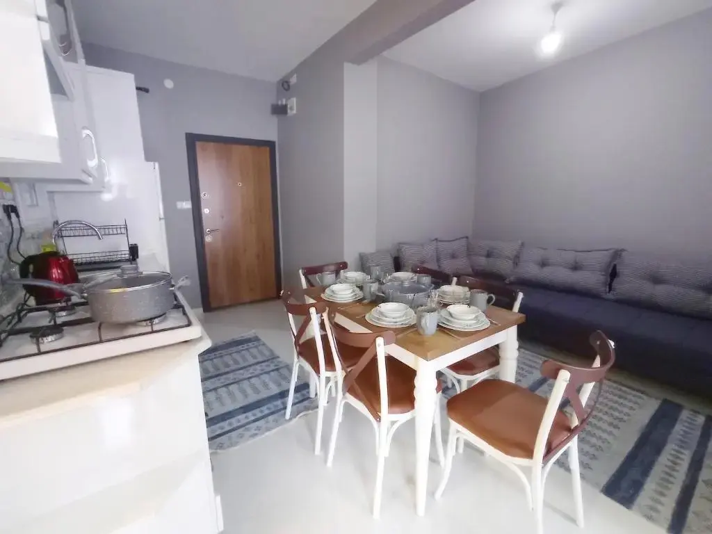 Стамбул: Confort Home in Historical Area