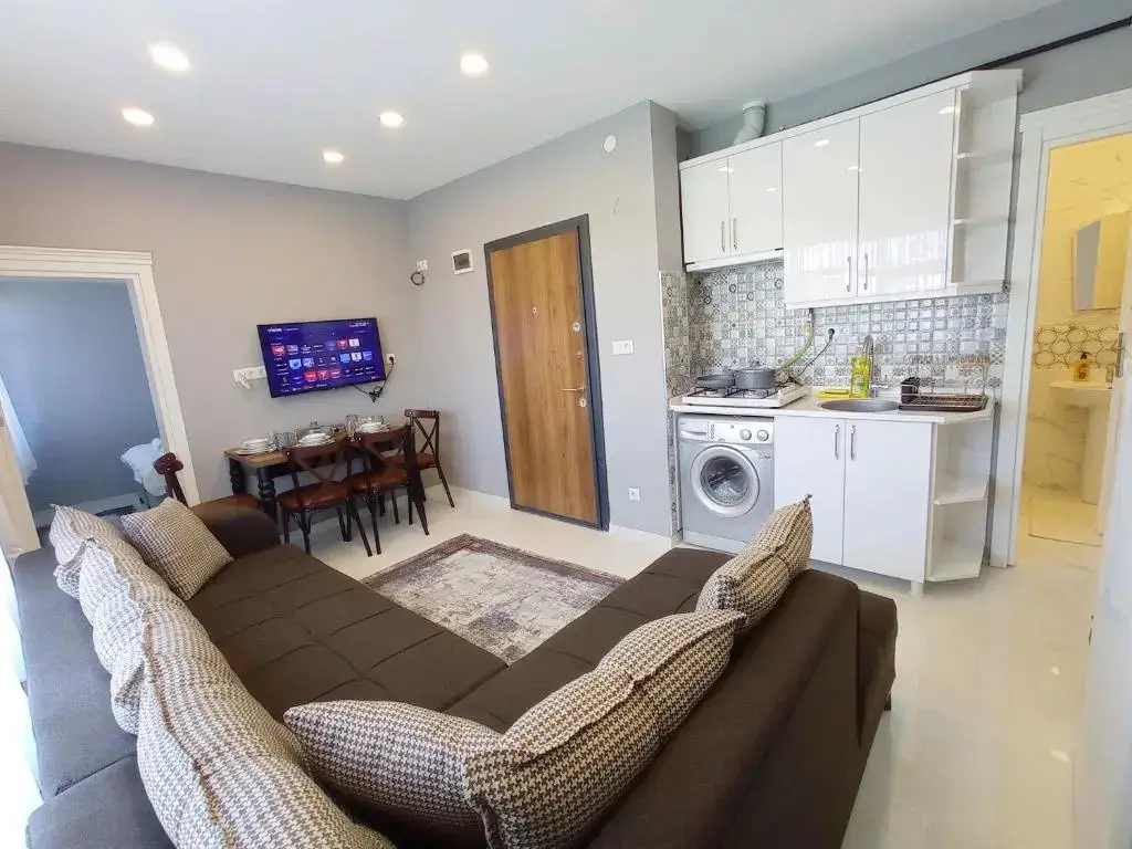 Стамбул: Confort Home in Historical Area