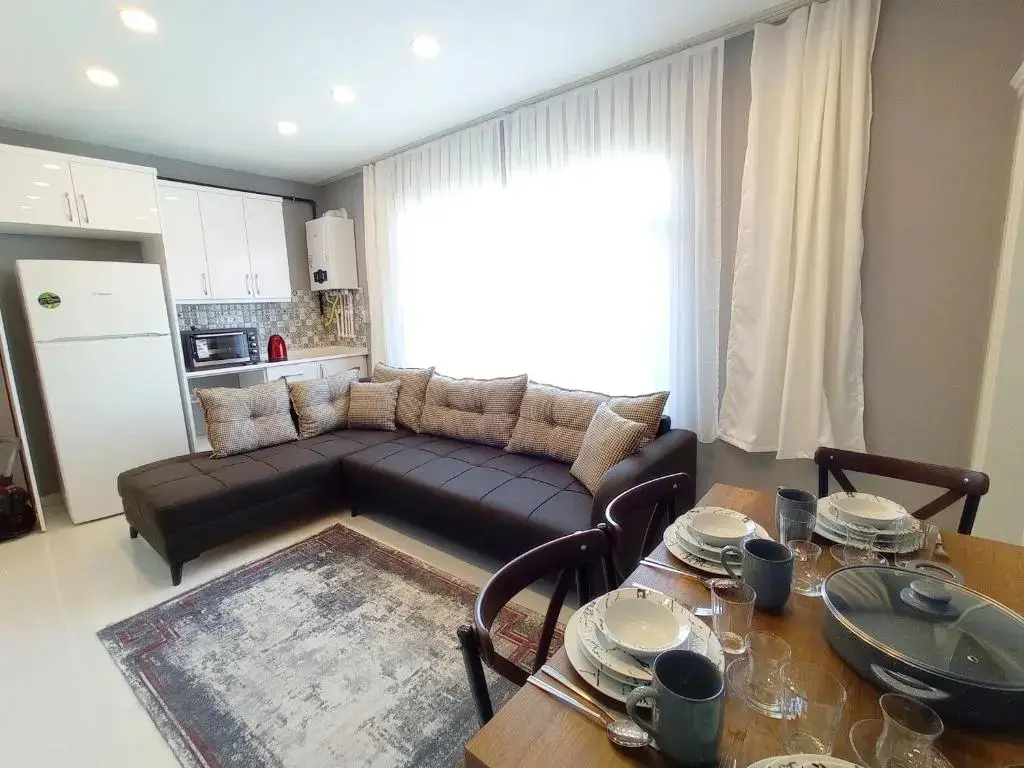 Стамбул: Confort Home in Historical Area
