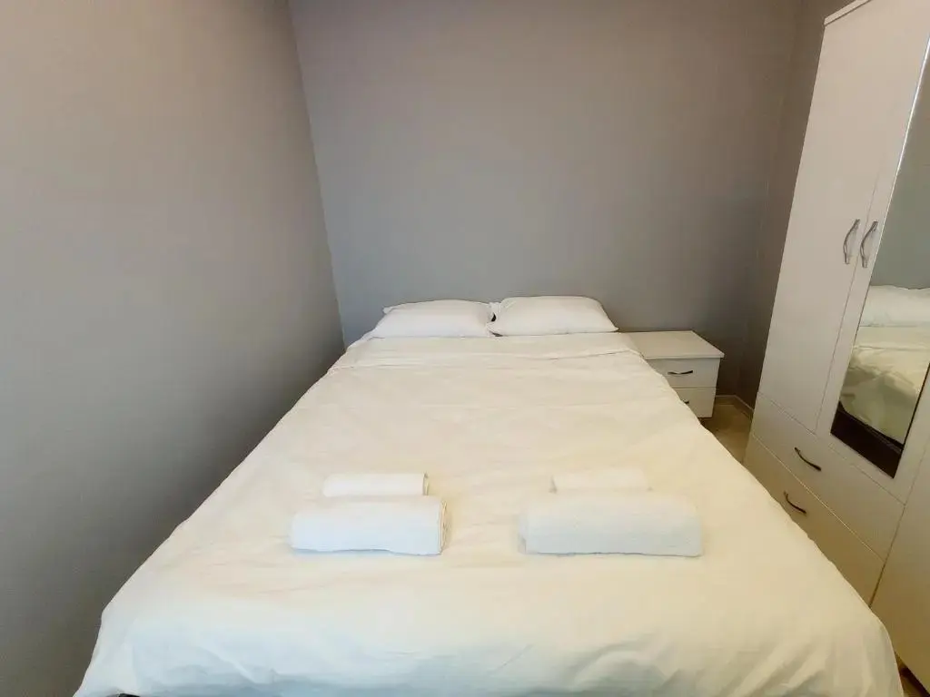 Стамбул: Confort Home in Historical Area