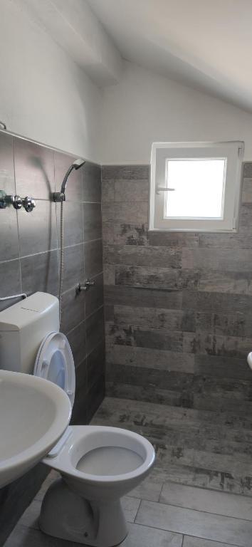 Добро Вода: Apartmani 119