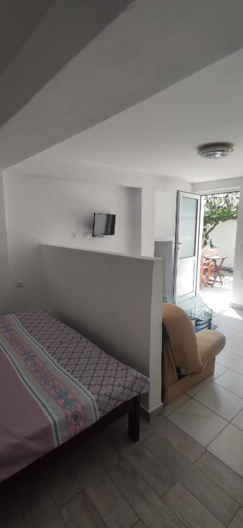 Добро Вода: Apartmani 119