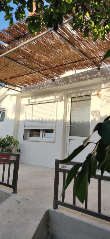 Добро Вода: Apartmani 119