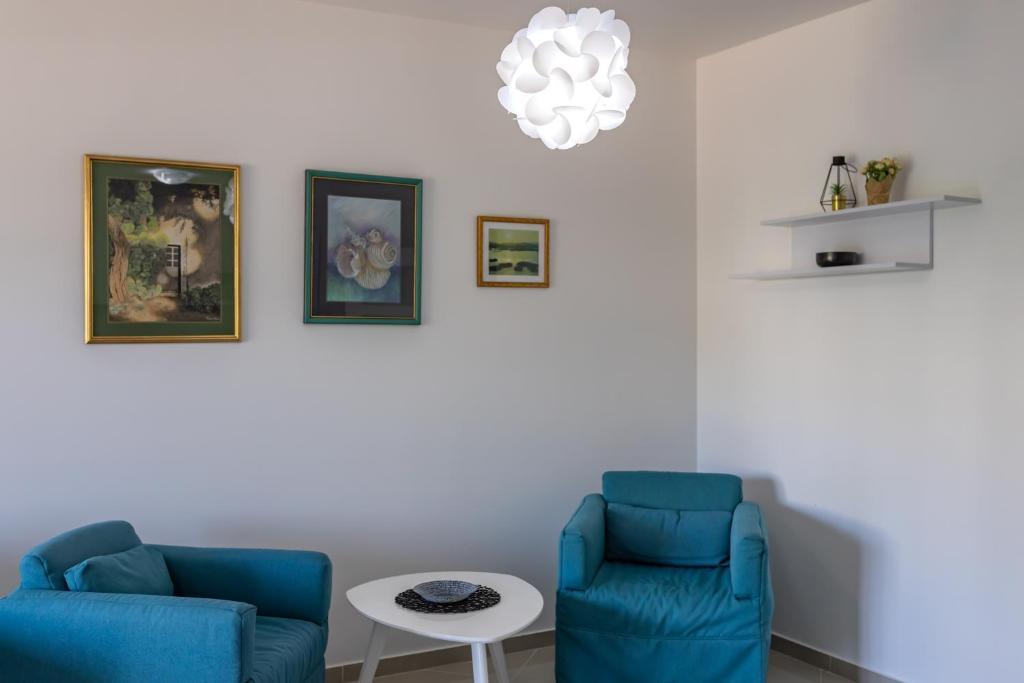 Бар: Apartman A13 Šušanj