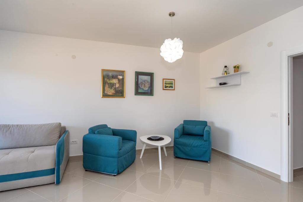 Бар: Apartman A13 Šušanj