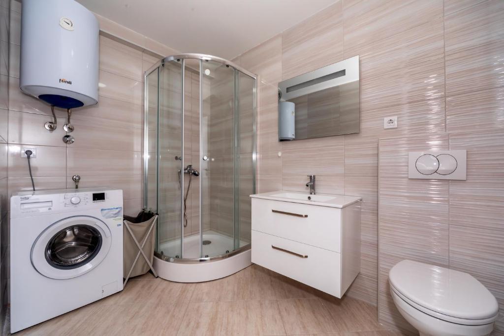 Бар: Apartman A13 Šušanj
