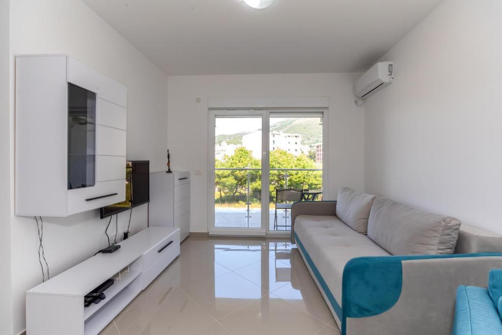 Бар: Apartman A13 Šušanj