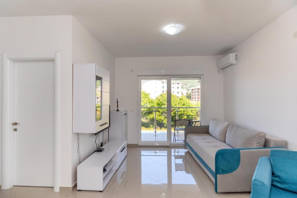 Бар: Apartman A13 Šušanj