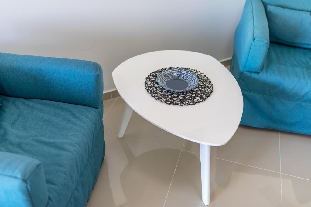 Бар: Apartman A13 Šušanj