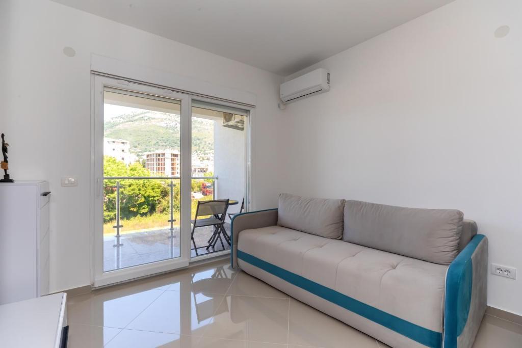 Бар: Apartman A13 Šušanj