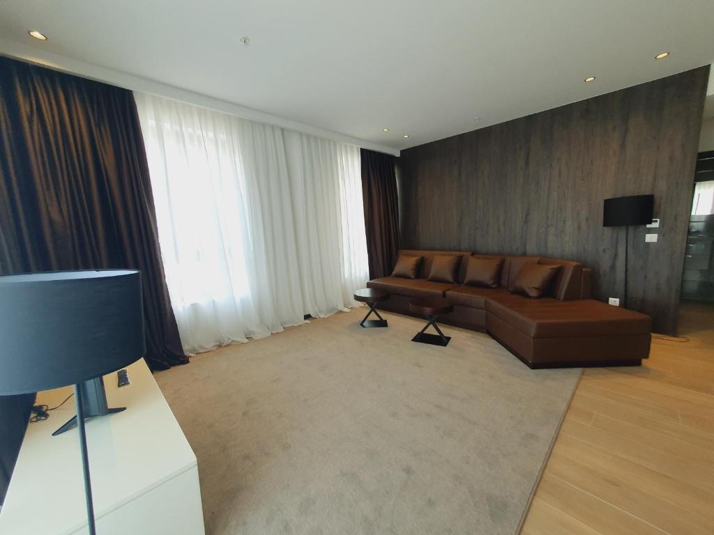 Будва: Prestige Central apartments 807 -Rafailovici