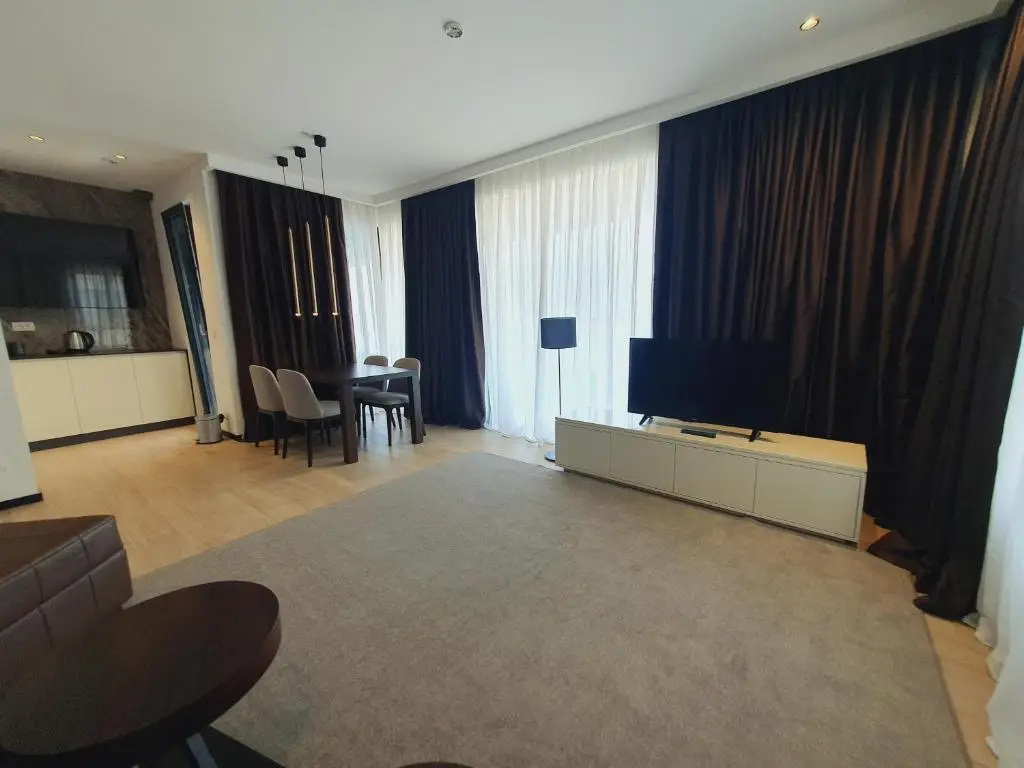 Будва: Prestige Central apartments 807 -Rafailovici