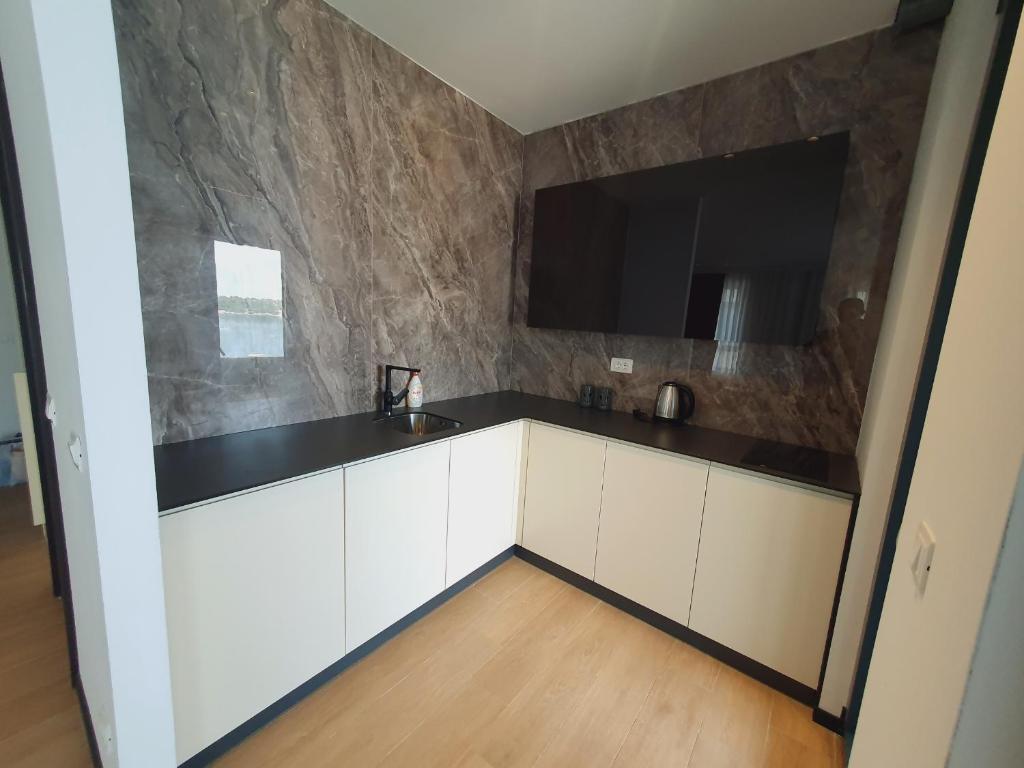 Будва: Prestige Central apartments 807 -Rafailovici