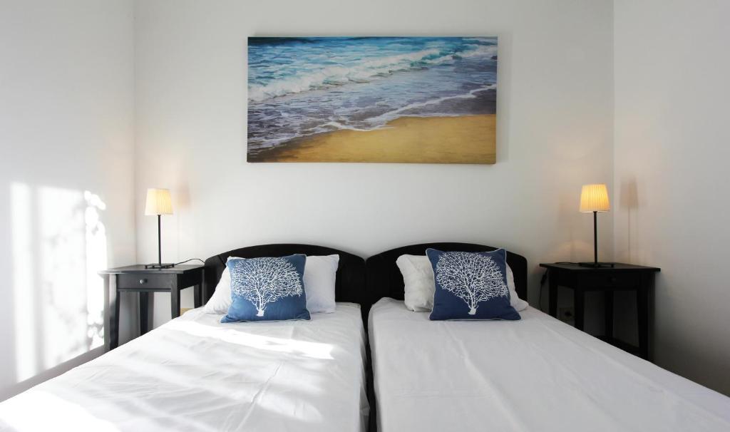 Пржно: 2 BR Apartment in Blue Horizon Przno