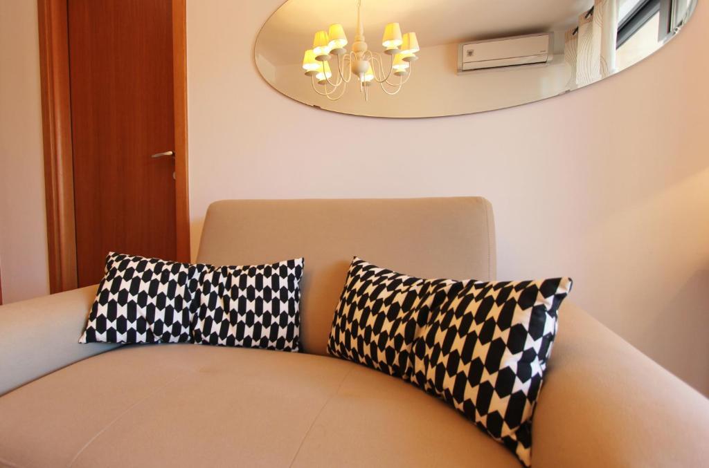 Пржно: 2 BR Apartment in Blue Horizon Przno