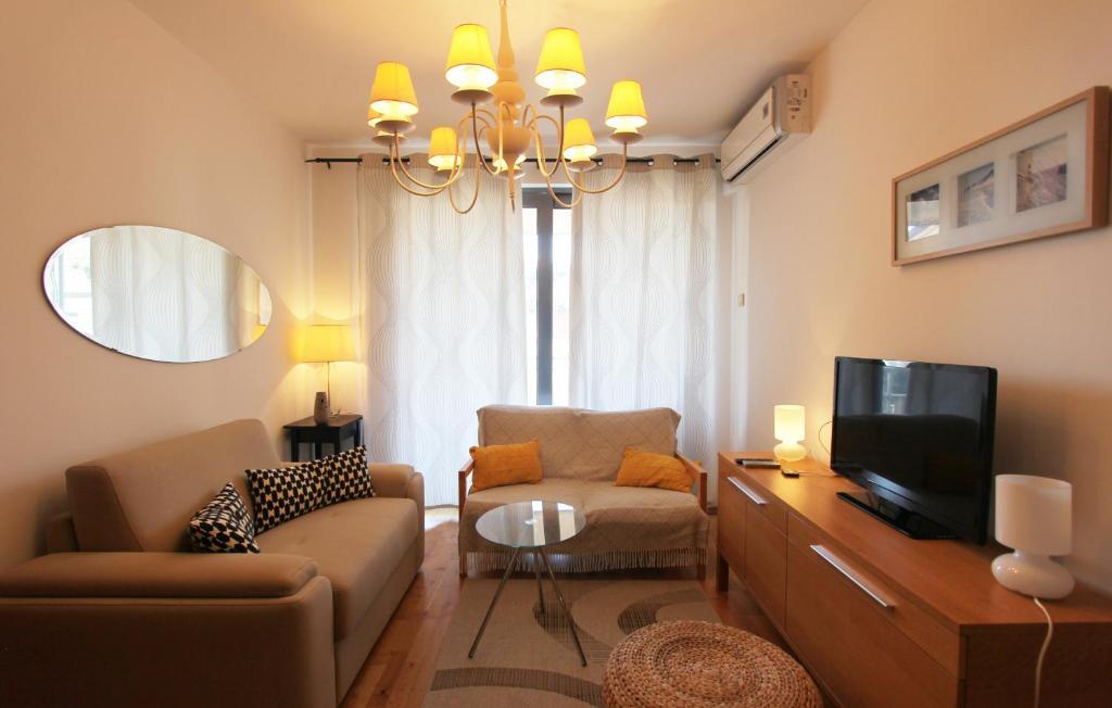 Пржно: 2 BR Apartment in Blue Horizon Przno