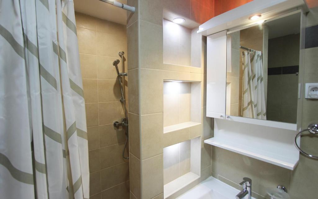 Пржно: 2 BR Apartment in Blue Horizon Przno