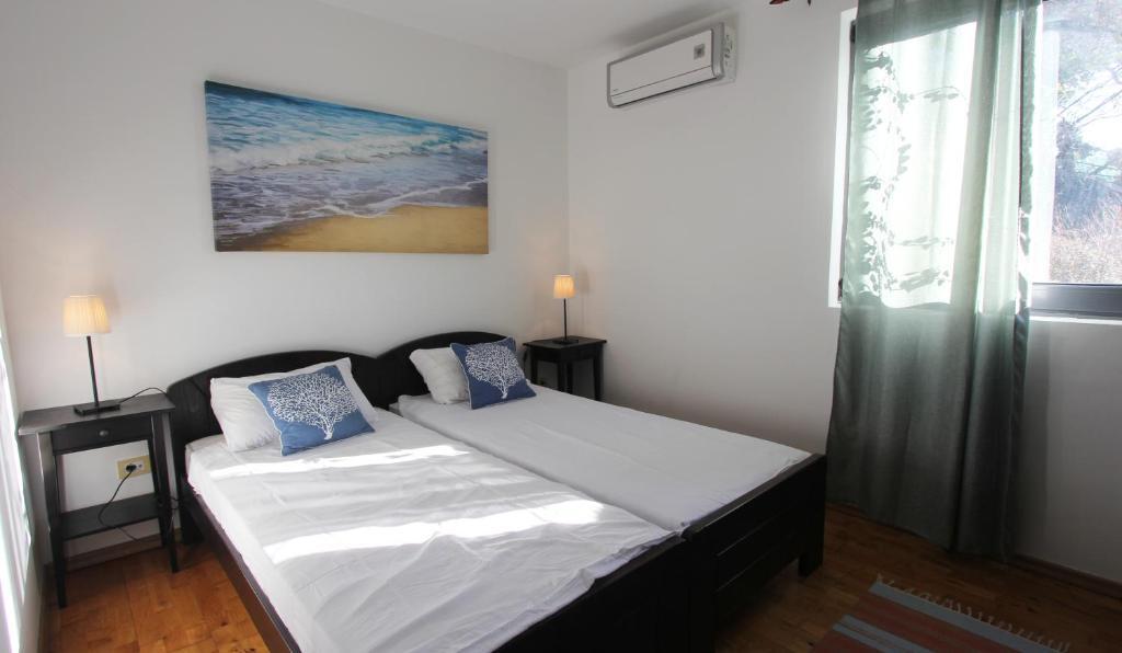 Пржно: 2 BR Apartment in Blue Horizon Przno