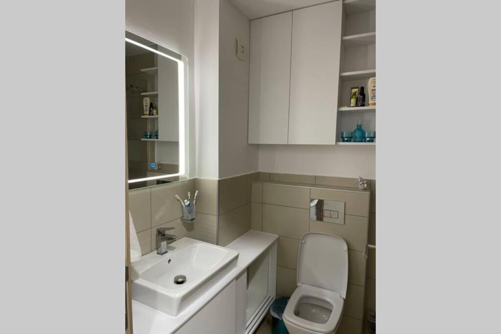 Будва: Studio TurquoiZz - The Old Bakery Residence Budva