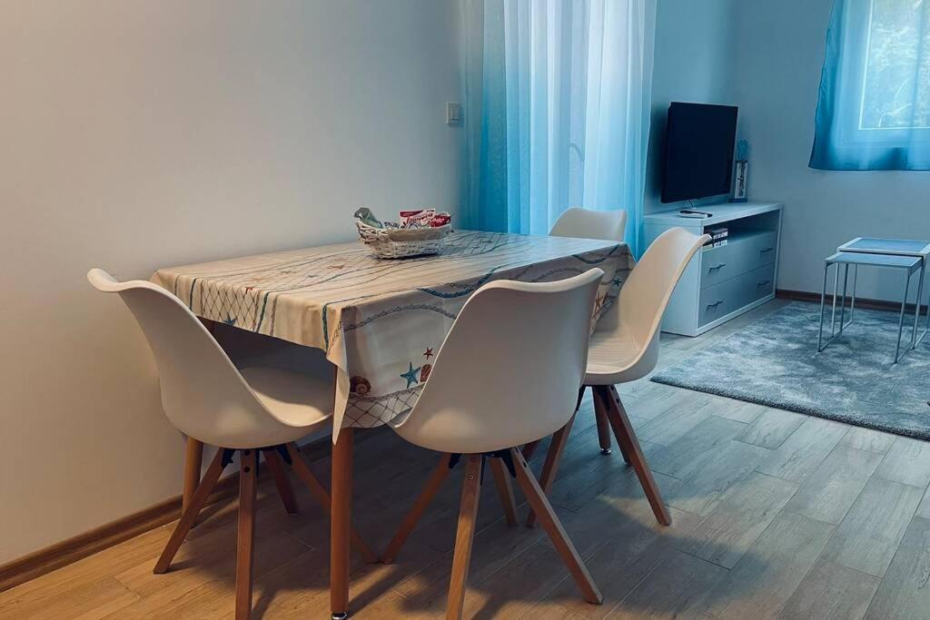 Будва: Studio TurquoiZz - The Old Bakery Residence Budva