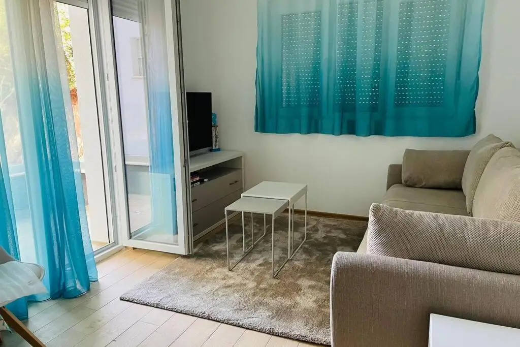 Будва: Studio TurquoiZz - The Old Bakery Residence Budva