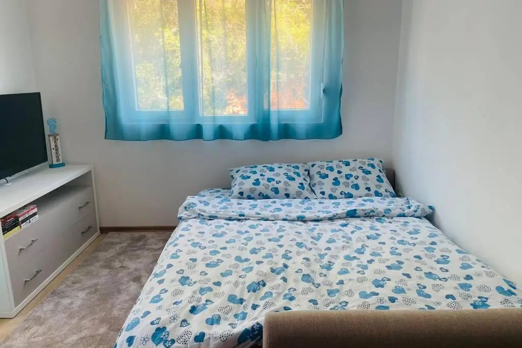 Будва: Studio TurquoiZz - The Old Bakery Residence Budva