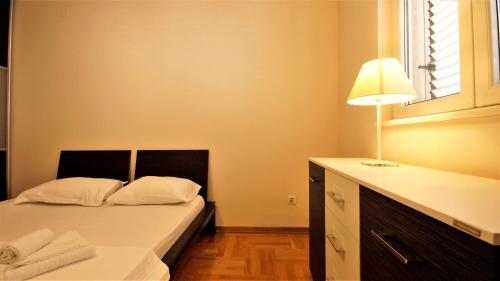 Будва: Lux Apartment 777