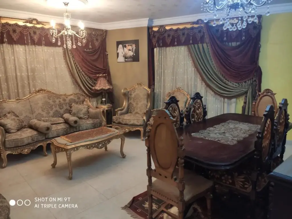Каир: شقة للايجار اليومى بكمبوند سما القاهرةللعائلات فقط